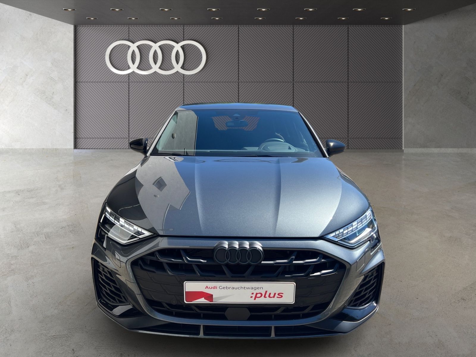Audi S3 Sportback TFSI quattro S tronic VirtualCockpi imagem 2