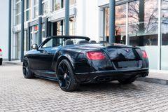 BENTLEY Continental GT 4.0 V8 S 4WD/ SPORT AGA/ MASSAGE BENTLEY Continental GT 4.0 V8 S 4WD/ SPORT AGA/ MASSAGE