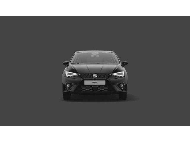 Seat Ibiza - Bild 4