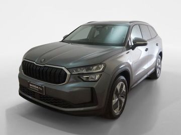 Skoda Kodiaq - 1
