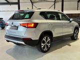 Seat Ateca 1.5 TSI Xcellence *Pano,ACC,Beats,Kam.* - Seat aus 2020