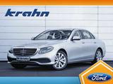 Mercedes-Benz E 400 Avantgarde 4MATIC | MULTIBEAM | BURMESTER - Gebrauchtwagen mit Luftfederung