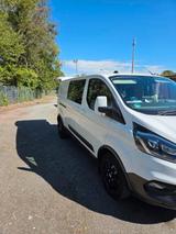 Ford Transit Custom - Ford Transit Custom in Chemnitz