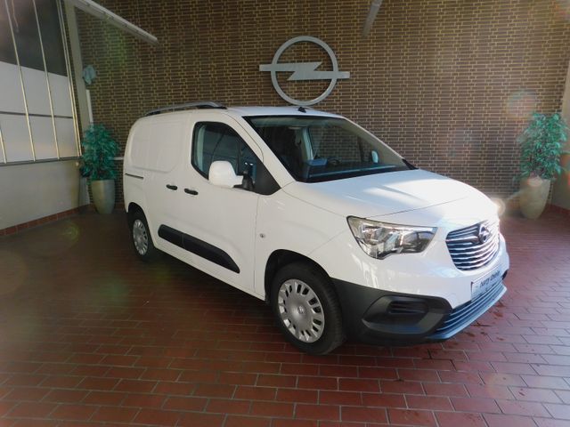 Opel Combo E Cargo Edition - Parkpilot, ProfiPaket,AC