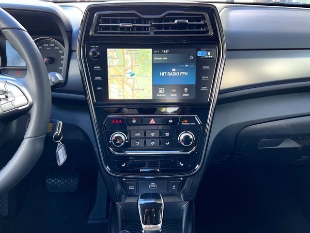 Fahrzeugabbildung Ssangyong Tivoli Quartz 1.5 T-GDI 6AT 2WD/KAMERA/NAVI/SHZ/