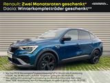 Renault Arkana R.S. LINE E-TECH 145 PDC AHK Scheckheft - Renault Arkana: mit Anhängerkupplung
