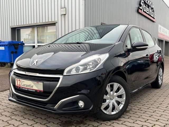 Peugeot 208 Active