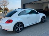 Volkswagen Beetle 1.4 TSI Sport Top Ausstattung  - VW Beetle Gebrauchtwagen in Berlin