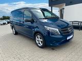 Mercedes-Benz Vito|Marco Polo|Westfalia|NAVI|Stand Heiz.|R-KAM - : Westfalia