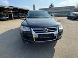 Volkswagen Touareg V6 TDI - Volkswagen Touareg aus 2007: V6 TDI