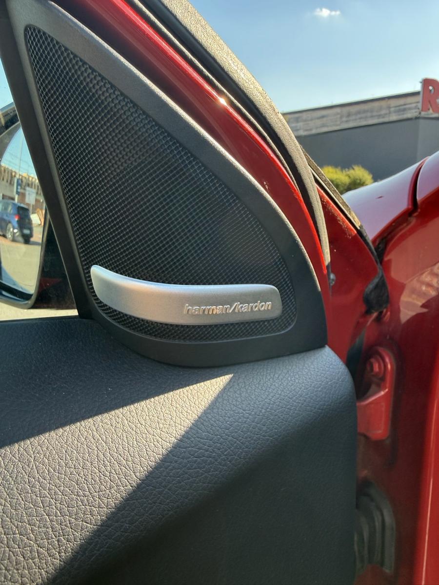 Mercedes-Benz A 250 Sport (AMG Syling)