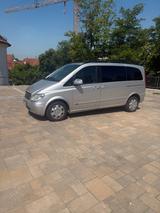 Mercedes-Benz Mercedes Viano (mit 20 Monate Garantie ) - gebrauchte Mercedes-Benz Viano aus dem Jahr 2010