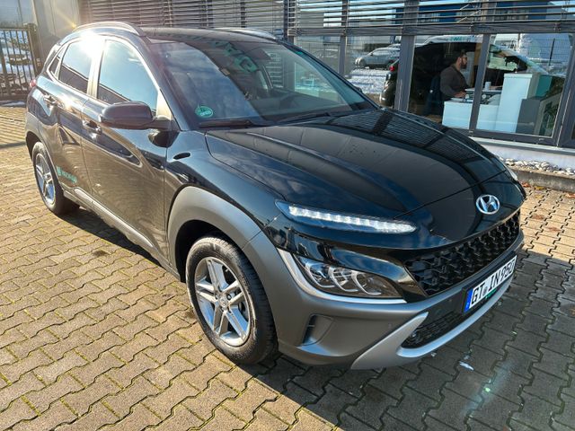 Hyundai Kona 1.0 T-GDI Edition 30