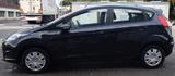 Ford Fiesta Ambiente *TÜV NEU*GEPFLEGT*WENIG KM*2HAND - Ford Fiesta Gebrauchtwagen in Krefeld