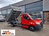 Mercedes-Benz Sprinter 514 CDI Kipper Euro 6 GVW 3500 KG Full - Mercedes-Benz Sprinter 3500