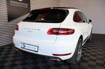 Porsche Macan - 8