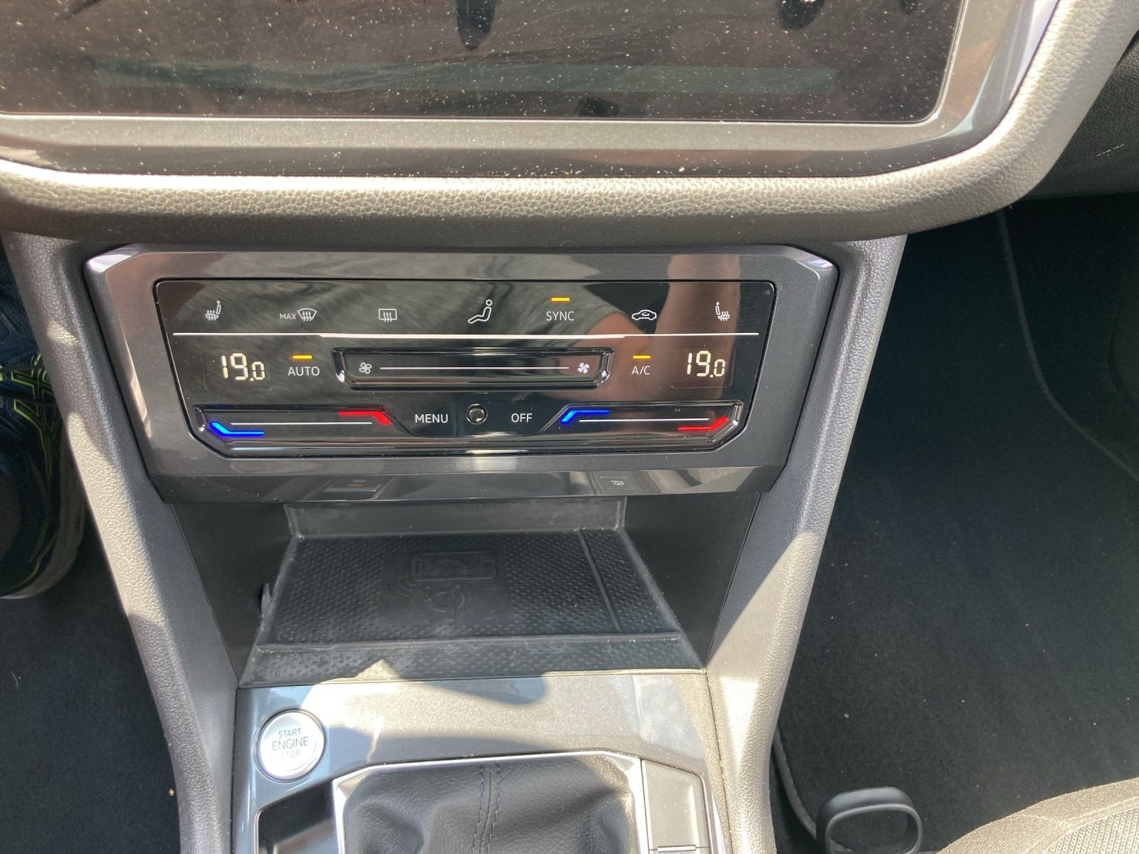 Volkswagen Tiguan Allspace - Bild 12