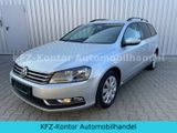 Volkswagen Passat 2.0TDI DSG Variant *Mwst.* - Volkswagen Passat aus 2012: TDI