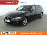 BMW 3er 320i Advantage Aut.*NAVI*LED*TEMPO*PDC* - BMW 3er Reihe Gebrauchtwagen