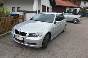 BMW 318i -