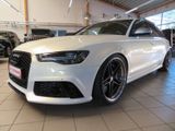 Audi RS6 Avant quattro performance*Head-Up*Nachtsicht