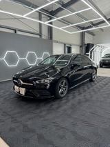 Mercedes-Benz CLA 200 Coupé AMG-Line/Schec... - Mercedes-Benz CLA 200 in Hannover