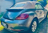Volkswagen Beetle 1.2 TSI DSG BMT Design Cabriolet Design - VW Unfallwagen