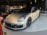 Porsche Panamera 4 S*SPORTDESGIN*PANO*KEY*SOFT*NACH*360° - Porsche Behindertengerecht