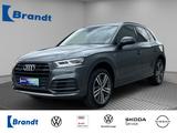 Audi Q5 2.0 TFSI sport quattro S-LINE+LED+PANO+NAVI - Audi Q5 Gebrauchtwagen in Bremen