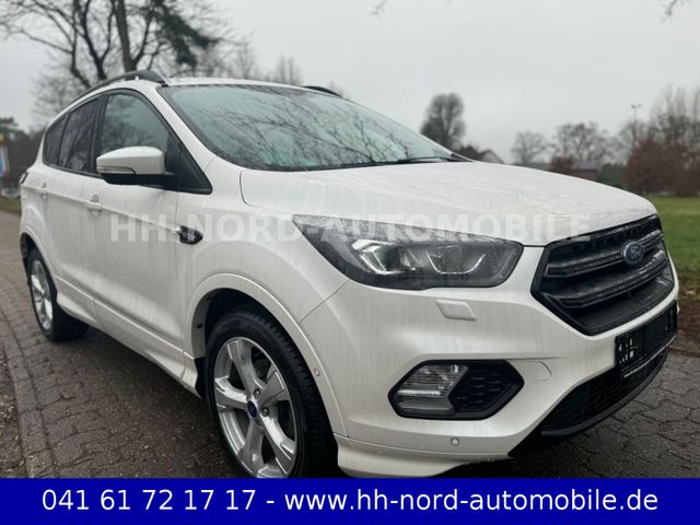 Ford Kuga ST-Line /SPORT/BODY STYLING PAKET FORD/NAVI