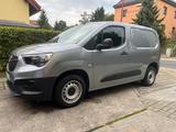 Opel Combo E Cargo Selection - Opel Combo in Chemnitz