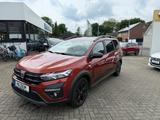 Dacia Jogger Extreme+*LPG*SHZ*NAV*PDC*KAMER*ALLWETT - Dacia Jogger: Van
