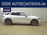 Genesis GV70 AWD LED Leder HuD Sound RFK SHZ - Genesis GV70 Gebrauchtwagen