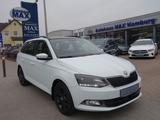 Skoda Fabia  1.2 Combi Style/1-HAND/KLIMA/PANORAMA