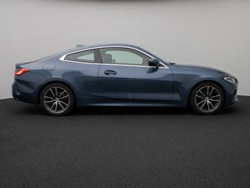 BMW 420 - 5