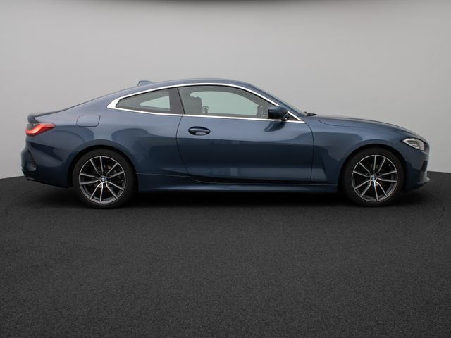 Foto Nummer 5: BMW 420i