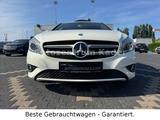 Mercedes-Benz A 180 BlueEfficiency*LED*Navi*T-Leder*SHZ*MFL* - Mercedes-Benz A 180 in Aachen