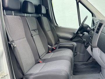 Volkswagen Crafter - 9