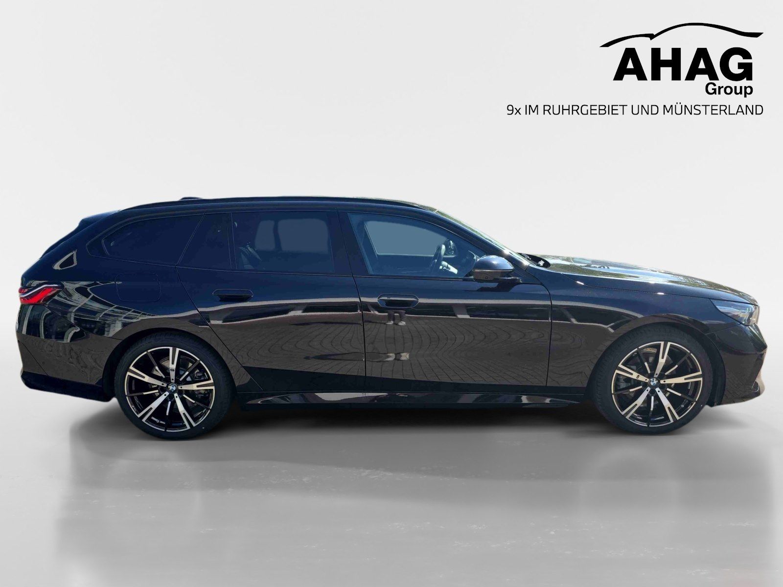 BMW 520 - Bild 3