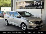 Dacia Logan 1.0 LIMO. STUFENHECK*LED*KAMERA*KLIMAAUTOM - Dacia Logan: 1.0