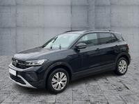 Volkswagen T-Cross 1.0 TSI Life 7-Gang DSG