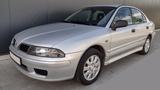 Mitsubishi  Carisma  1.8  GDI - Mitsubishi Carisma: Gdi