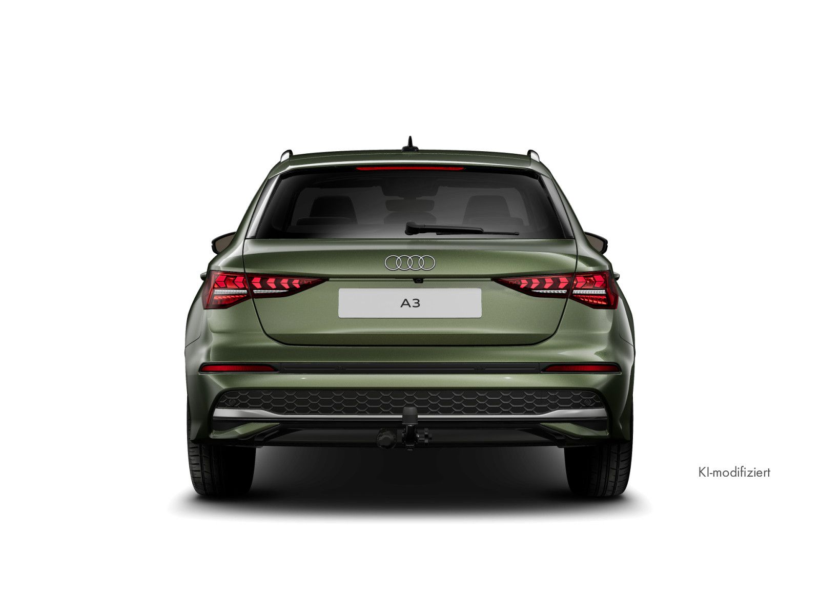 Audi A3 - Bild 7