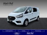 Ford Transit Custom 2.0 Mixto 300 L1 Trend Tempo+SHz - Ford Transit: 300l
