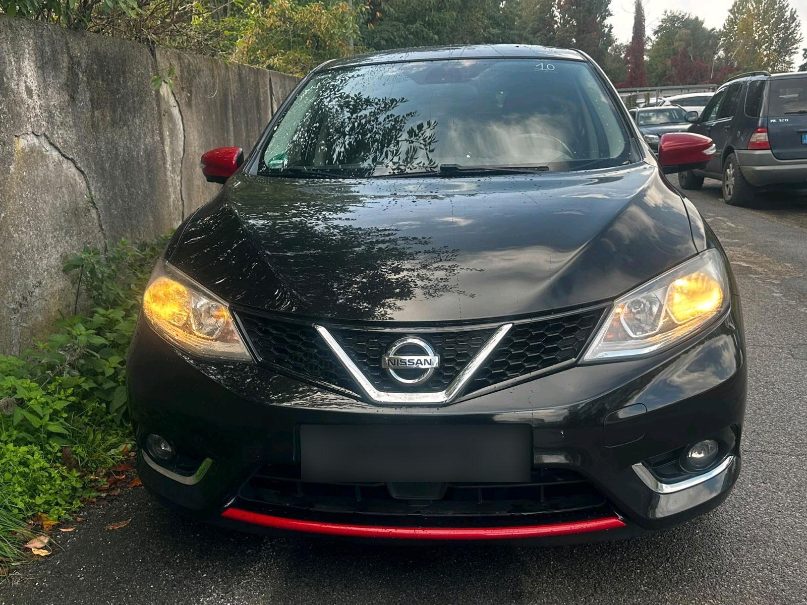 Nissan Pulsar