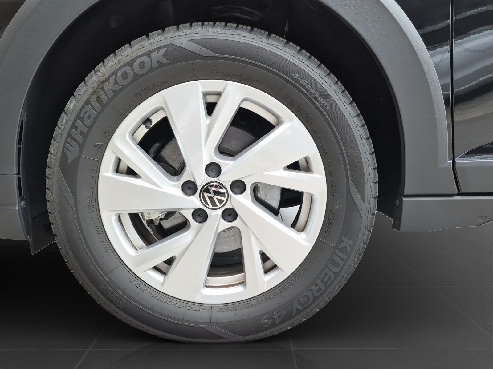 Volkswagen Taigo - Bild 7