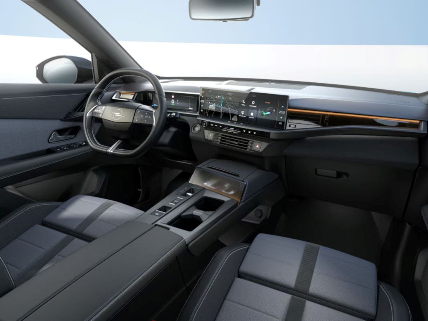 Opel Grandland (X) - Bild 5