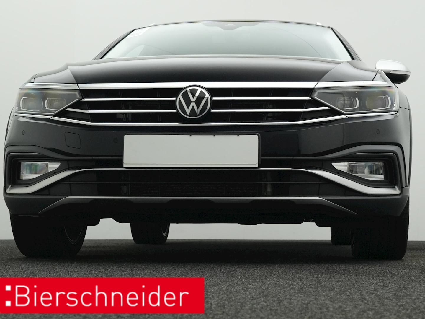Volkswagen Passat Alltack 2.0 TDI DSG 4M IQ.LIGHT NAVI AHK, миниатюра 25
