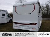 Dethleffs Just Camp T 7052 DBM  - Dethleffs Dbm