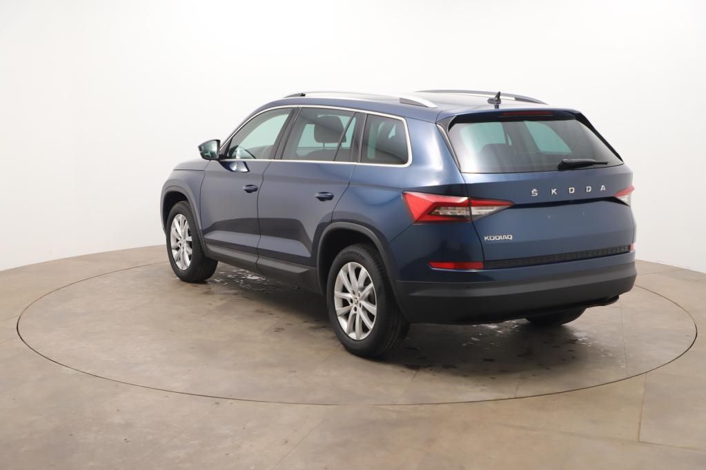 Skoda Kodiaq Style 1.5 TSI AHK*Tempo*PDC*RFK*SH*Klima